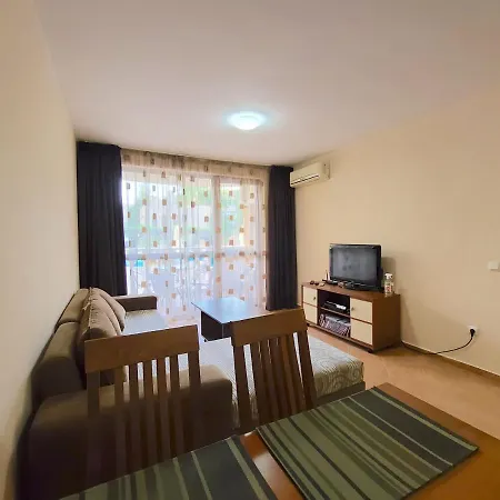 Apartman Kalia Apartments - Black Sea - Sunny Beach Napospart