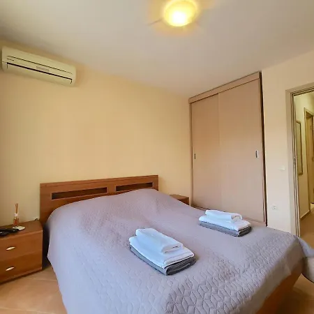 Apartman Kalia Apartments - Black Sea - Sunny Beach