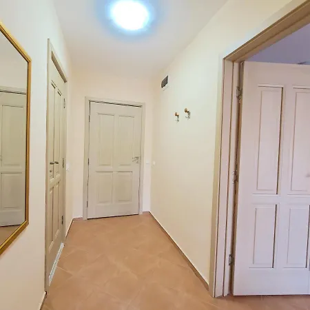 Kalia Apartments - Black Sea - Sunny Beach Apartman Napospart