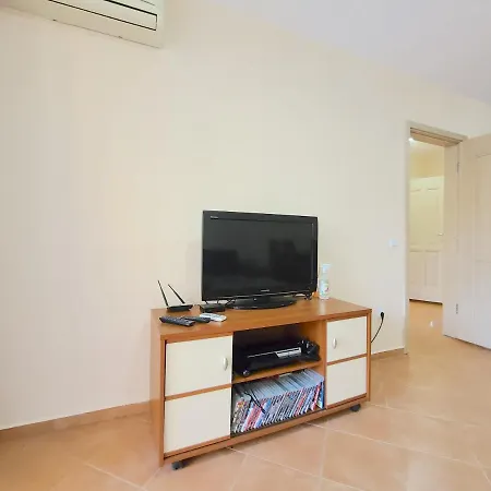 Kalia Apartments - Black Sea - Sunny Beach Apartman Napospart