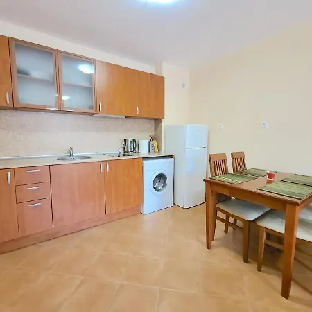 Apartamento Kalia Apartments - Black Sea - Sunny Beach