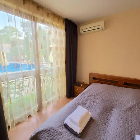 Apartman Kalia Apartments - Black Sea - Sunny Beach
