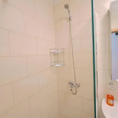 Apartman Kalia Apartments - Black Sea - Sunny Beach