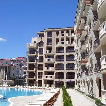 Apartment Kalia Apartments - Black Sea - Sunny Beach Sunny Beach